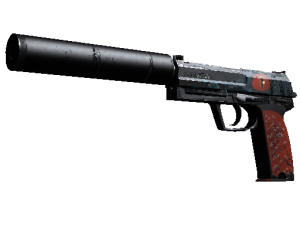StatTrak™USP-S|Кайман